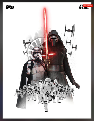 Illustration for article titled Here Are Over 50 Official Star Wars: Force Awakens Images You Probably Haven't Seen Yet